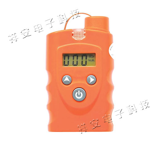 氣體泄漏報(bào)警器認(rèn)準(zhǔn)濟(jì)南祥安