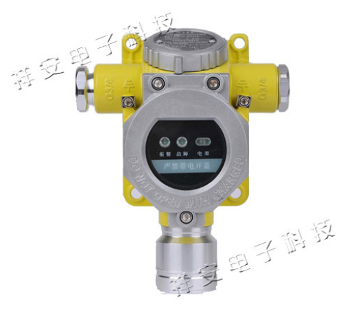 氣體濃度報(bào)警器